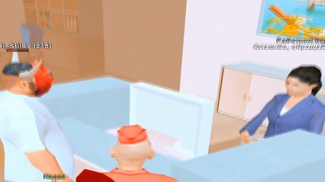 ПРОКАЧАЛ АККАУНТ ЮТУБЕРА ЗА 20 МИНУТ НА АРИЗОНА РП! смотреть онлайн