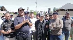 УЗГЕН.  Тошлок стадиони.