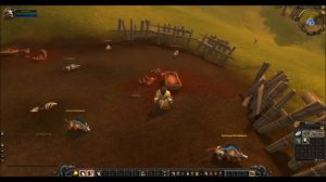 Feed Of Evil - World of Warcraft Quest Guide