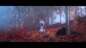 Песня "Когда я стану взрослым". Холодное сердце 2