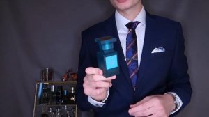 Why You Should Not Buy Neroli Portofino Acqua by Tom Ford