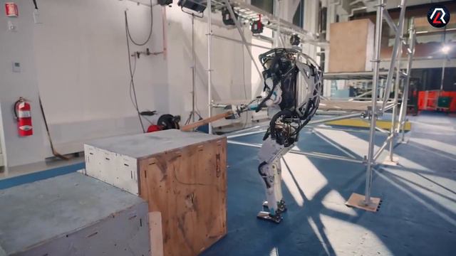 UNBELIEVABLE!! These Female Humanoid Robots Can Replace Women's PERMANENTLY смотреть онлайн