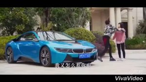 Ильяз Абдразаков "сенин козун башкача"  сериал F4.