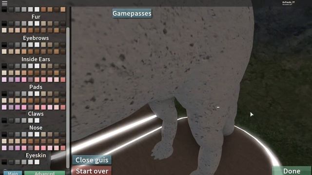 РОБЛОК ЖИЗНЬ ВОЛКОВ - ROBLOX Wolves' Life 3 по русски смотреть онлайн