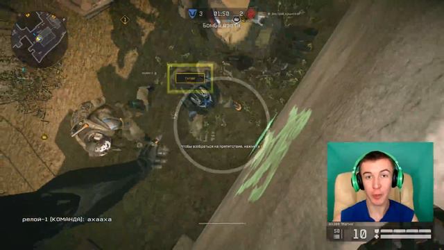 Warface.КЛОН У МЕНЯ В КЛАНЕ! ЧТО ПРОИСХОДИТ!? смотреть онлайн