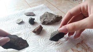 Экспериментирование (опыты с водой, деревяшкой, камнями, песком) в старшей группе детского сада