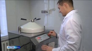 Ученые Омского политеха разработали новый способ получения целлюлозы