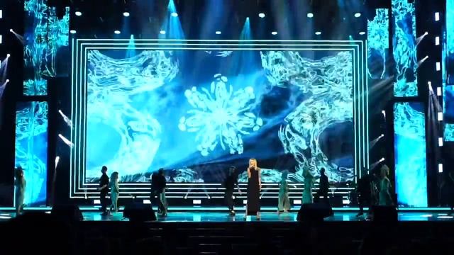ARTpeople show -  певица Валерия  ( Кремлевский дворец )