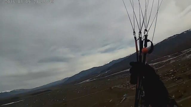 Полёты на параплане в с. Усть-Кокса, г. Лысуха смотреть онлайн