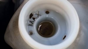 How to check Brake Fluid on Your P3 Volvo the *HIDDEN WAY*!