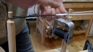 Y2mate.mx-Как сделать тетиву для лука. How to make a bow string