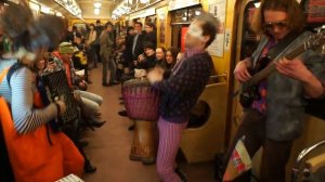 СПб метро, Prodigy (vMETRO). Spitfire