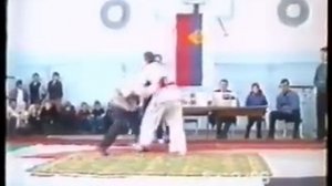 Рукопашный бой Витязь юрга