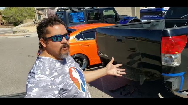 REVIEW: Ironcross Bumpers смотреть онлайн