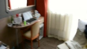 Белокуриха, санаторий Россия, наш номер.