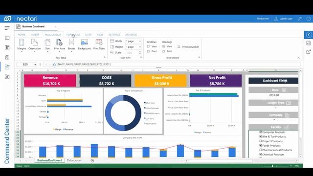 Introducing Nectari Web Workbook | 2022 R1 смотреть онлайн