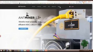 Узнаем дату производства и поддержки Antminer D3, L3+, S9