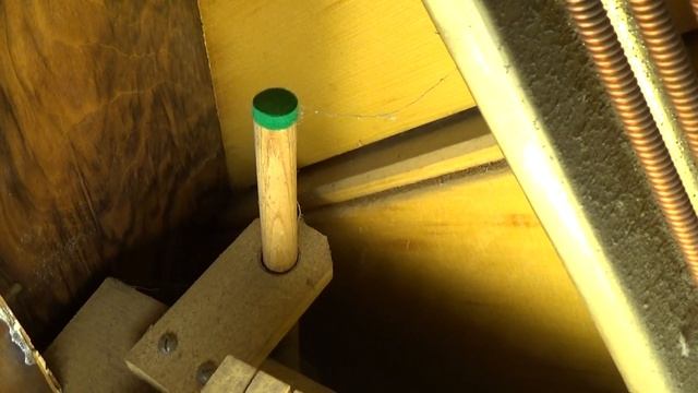 Видеошкола фортепианного мастера, урок 5. Терминология, принцип устройства и работы смотреть онлайн