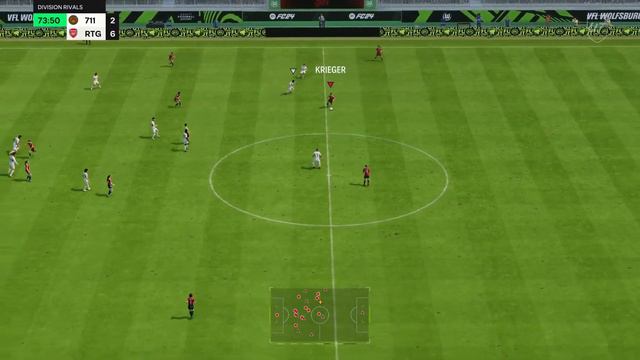 Good Afternoon. Women Players Only RTG, FC24. Day 36. #PS5 #livestream смотреть онлайн