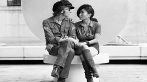 Джон Леннон и Йоко Оно. Одна душа на двоих