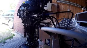 Wyatboat430DCM Suzuki DF9,9ВS (20)