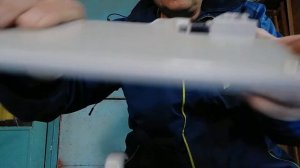 Ремонт/Замена крючка солнцезащитной шторки. Шкода А5