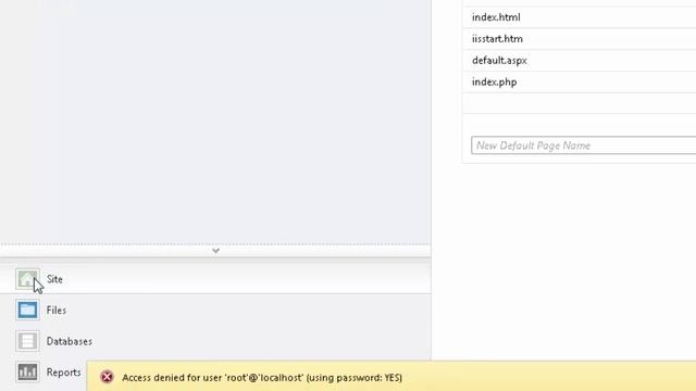How to Fix the Web Matrix HTTP Error 404 3 Not Found смотреть онлайн