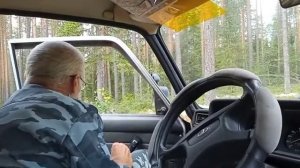 Сокровища деревни Ладва (Часть 3)