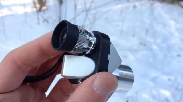 китайский монокуляр смотреть онлайн