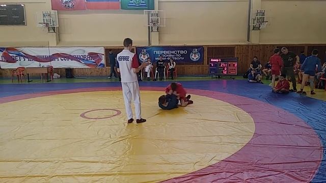 Борьба смотреть онлайн