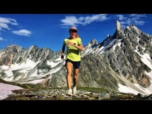 Екатерина Митяева - большое интервью после High Trail Vanoise