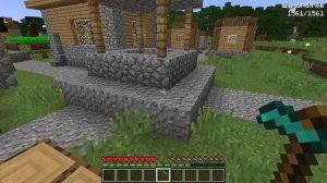 МАЙНКРАФТ НО АНГЕЛ И ДЕМОН УПРАВЛЯЮТ МНОЙ | Риколит Minecraft