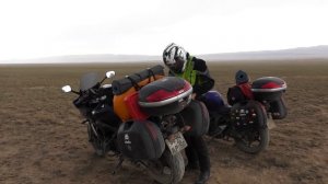 Мотопутешествие - Памир | Центральная Азия на дорожниках #3