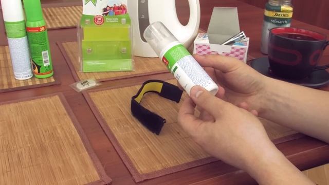 Браслеты от комаров Bugslock, Gardex Baby (отзывы) смотреть онлайн