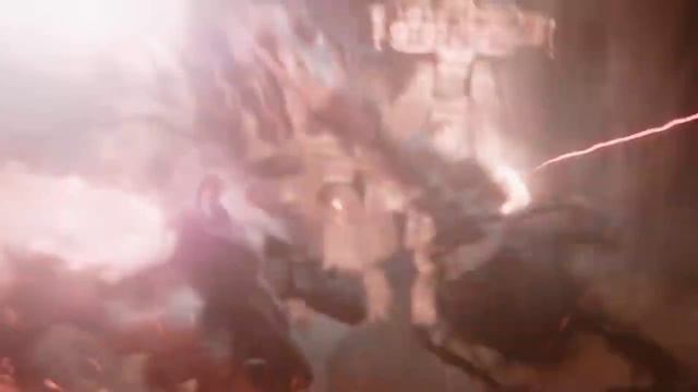 ARMORED CORE VI FIRES OF RUBICON  Story Trailer Перевод на Русский.