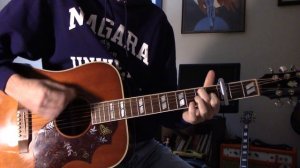 Don't Dream It's Over - Neil Finn, Crowded House