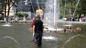 Sony NEX-5 - видеосъемка 1920x1080p@25