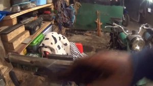 Обслуживание вилки и рулевой колонки ИЖ Планета 4