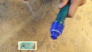 Как усилить напор воды из колодца