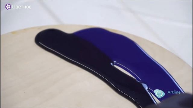 Пигментная паста для эпоксидной смолы Artline Pigment Paste смотреть онлайн