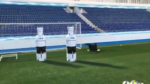 Вратарские тренировки Goalkeeper training