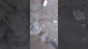 Штукатурная станция СО-150б первое знакомство.