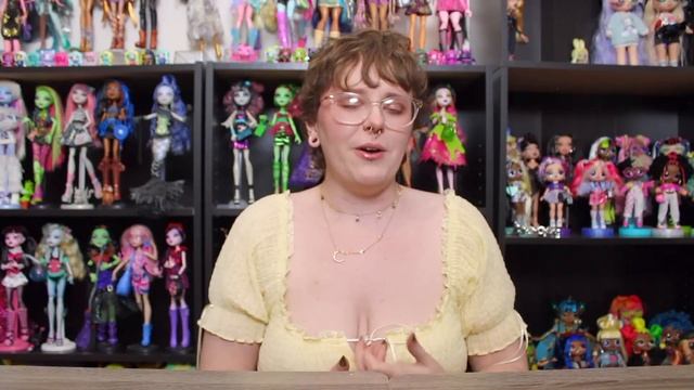 Is Rainbow High on the Decline?