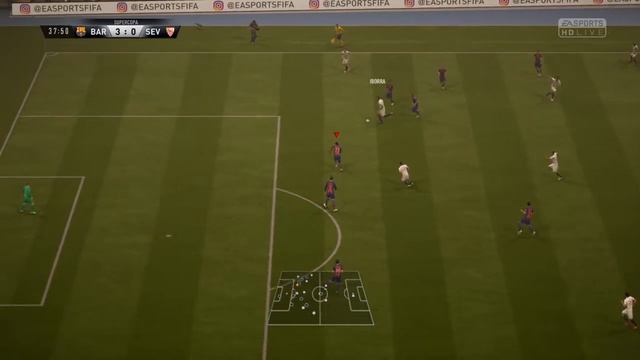 FIFA 17 || Коутиньё В БАРСЕЛОНЕ ЗА 160.000 .000 $ смотреть онлайн