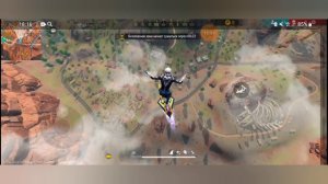 поднимаю кб рейтинг. фри фаер. игра