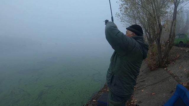 ЛОВЛЯ ЛЕЩА ФИДЕРОМ НА РЕКЕ. БЕШЕННЫЙ КЛЕВ. КАК ВЛИЯЮТ ЖИВЫЕ КОМПОНЕНТЫ В ПРИКОРМКЕ, НА КЛЕВ. смотреть онлайн