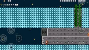 Super Mario maker world engine #1 Часть 2 Вселенная уровней Часть 2