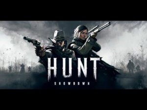 №20 HUNT Showdown: Ну и кто, теперь, самая быстрая рука на диком западе?! 1440p (2K).
