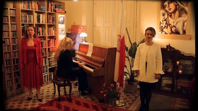 Hymn Polski (Mazurek Dabrowskiego) смотреть онлайн