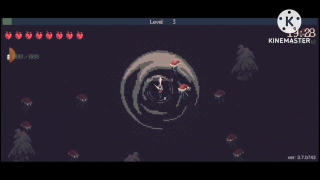 Играю в 20 minutes till dawn!!! Как можно больше ОЗ!#20minut смотреть онлайн